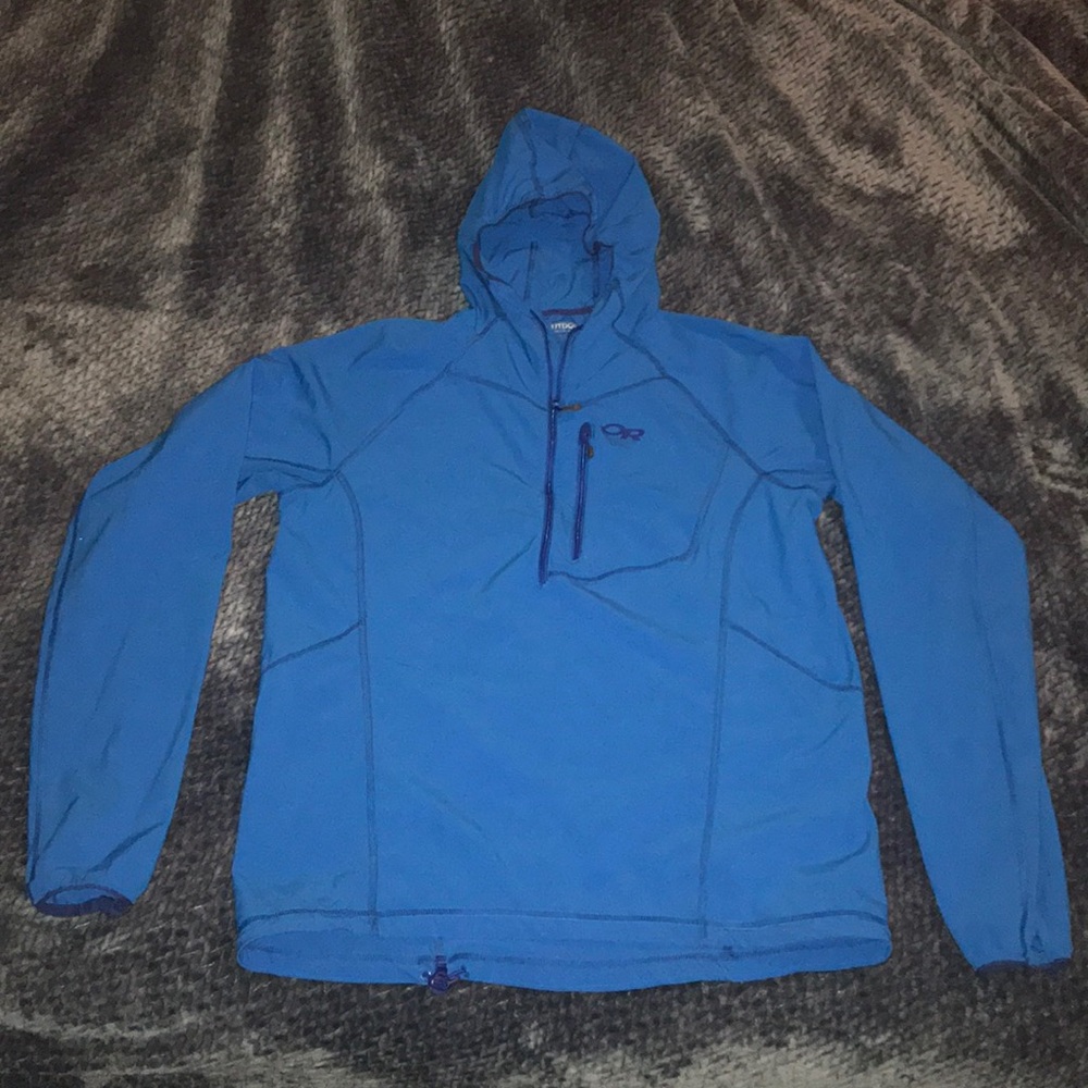 Outdoor Research Hoodie